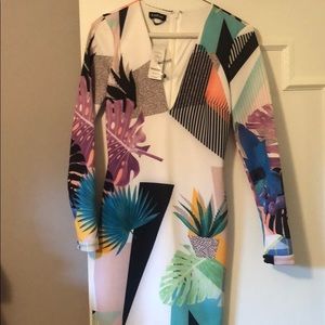 Talk about sexy colorful!